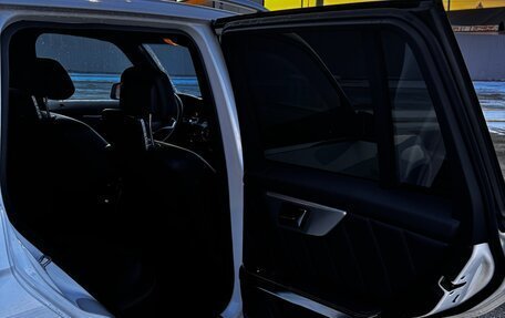 Mercedes-Benz GLK-Класс, 2012 год, 2 100 000 рублей, 7 фотография