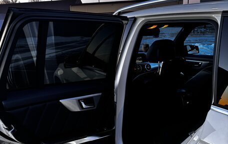 Mercedes-Benz GLK-Класс, 2012 год, 2 100 000 рублей, 6 фотография