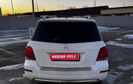 Mercedes-Benz GLK-Класс, 2012 год, 2 100 000 рублей, 5 фотография