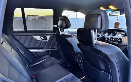 Mercedes-Benz GLK-Класс, 2012 год, 2 100 000 рублей, 8 фотография