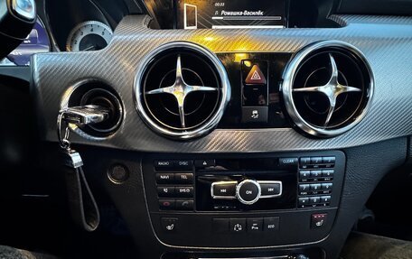 Mercedes-Benz GLK-Класс, 2012 год, 2 100 000 рублей, 12 фотография