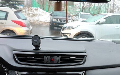 Nissan Qashqai, 2022 год, 2 240 000 рублей, 12 фотография