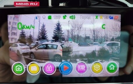 Nissan Qashqai, 2022 год, 2 240 000 рублей, 9 фотография