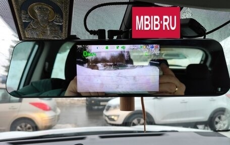 Nissan Qashqai, 2022 год, 2 240 000 рублей, 11 фотография