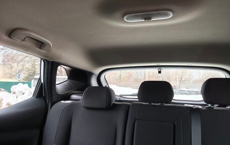 Nissan Qashqai, 2022 год, 2 240 000 рублей, 19 фотография