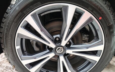 Nissan Qashqai, 2022 год, 2 240 000 рублей, 14 фотография