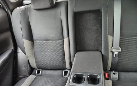 Nissan Qashqai, 2022 год, 2 240 000 рублей, 18 фотография