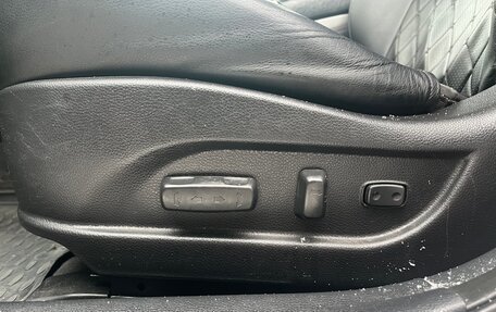 Hyundai i40 I рестайлинг, 2016 год, 1 150 000 рублей, 17 фотография