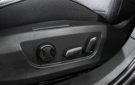 Skoda Superb III рестайлинг, 2025 год, 3 499 000 рублей, 20 фотография