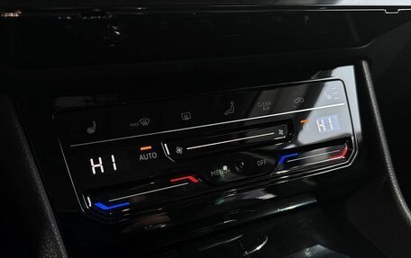 Skoda Superb III рестайлинг, 2025 год, 3 499 000 рублей, 15 фотография