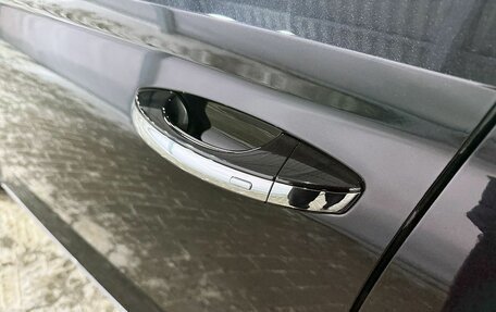 Skoda Superb III рестайлинг, 2025 год, 3 499 000 рублей, 23 фотография