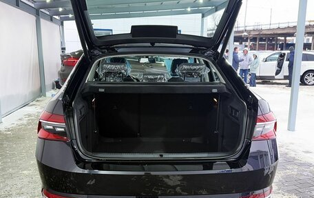 Skoda Superb III рестайлинг, 2025 год, 3 499 000 рублей, 9 фотография