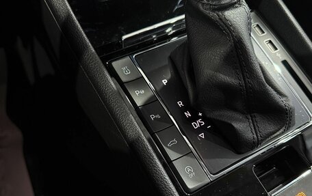 Skoda Superb III рестайлинг, 2025 год, 3 499 000 рублей, 16 фотография