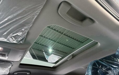 Skoda Superb III рестайлинг, 2025 год, 3 499 000 рублей, 21 фотография