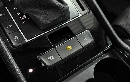 Skoda Superb III рестайлинг, 2025 год, 3 499 000 рублей, 17 фотография