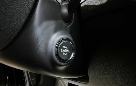 Skoda Superb III рестайлинг, 2025 год, 3 499 000 рублей, 19 фотография