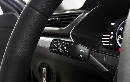 Skoda Superb III рестайлинг, 2025 год, 3 499 000 рублей, 18 фотография