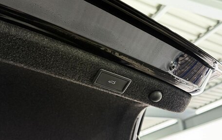 Skoda Superb III рестайлинг, 2025 год, 3 499 000 рублей, 22 фотография