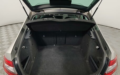 Skoda Octavia, 2019 год, 2 135 000 рублей, 9 фотография