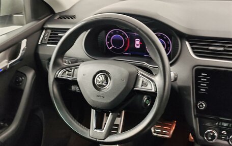 Skoda Octavia, 2019 год, 2 135 000 рублей, 16 фотография