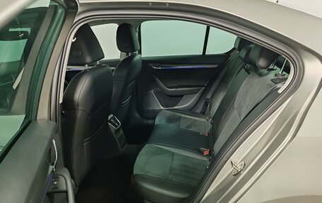 Skoda Octavia, 2019 год, 2 135 000 рублей, 12 фотография