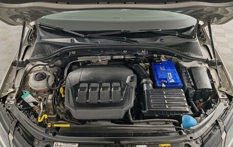 Skoda Octavia, 2019 год, 2 135 000 рублей, 10 фотография