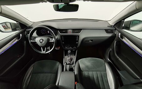 Skoda Octavia, 2019 год, 2 135 000 рублей, 14 фотография