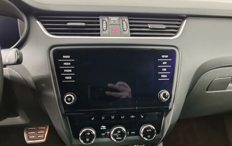 Skoda Octavia, 2019 год, 2 135 000 рублей, 15 фотография