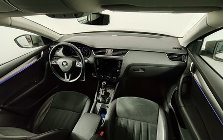 Skoda Octavia, 2019 год, 2 135 000 рублей, 11 фотография