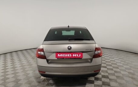 Skoda Octavia, 2019 год, 2 135 000 рублей, 6 фотография