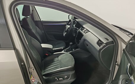 Skoda Octavia, 2019 год, 2 135 000 рублей, 21 фотография