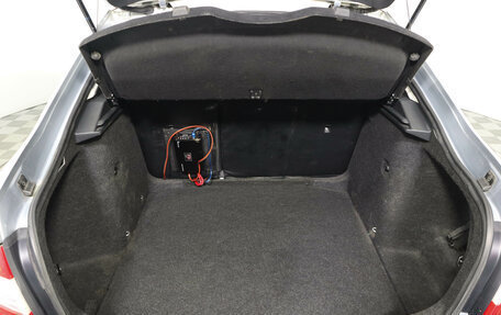 Skoda Octavia, 2017 год, 1 899 000 рублей, 8 фотография