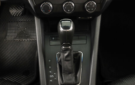 Skoda Octavia, 2017 год, 1 899 000 рублей, 18 фотография