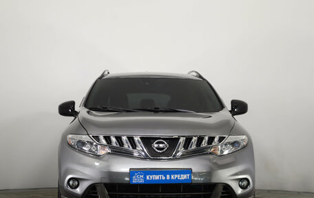 Nissan Murano, 2011 год, 819 000 рублей, 2 фотография