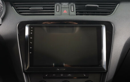 Skoda Octavia, 2017 год, 1 899 000 рублей, 17 фотография