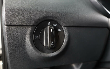 Skoda Octavia, 2017 год, 1 899 000 рублей, 19 фотография