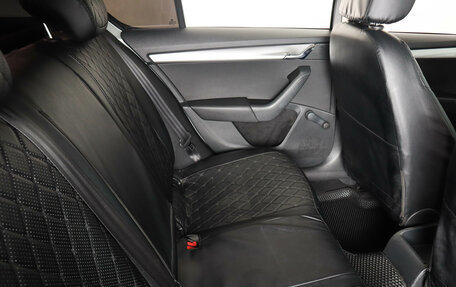 Skoda Octavia, 2017 год, 1 899 000 рублей, 11 фотография