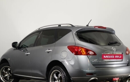 Nissan Murano, 2011 год, 819 000 рублей, 6 фотография