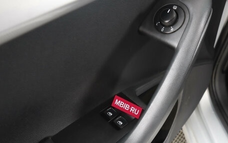 Skoda Octavia, 2017 год, 1 899 000 рублей, 20 фотография