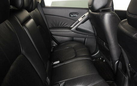 Nissan Murano, 2011 год, 819 000 рублей, 10 фотография