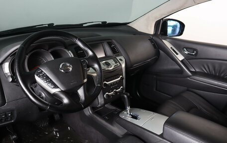 Nissan Murano, 2011 год, 819 000 рублей, 8 фотография