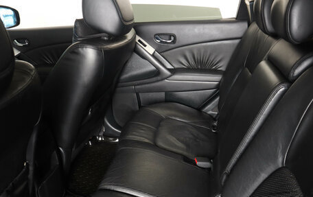 Nissan Murano, 2011 год, 819 000 рублей, 9 фотография