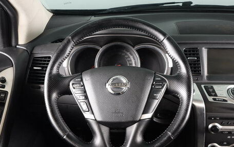 Nissan Murano, 2011 год, 819 000 рублей, 15 фотография