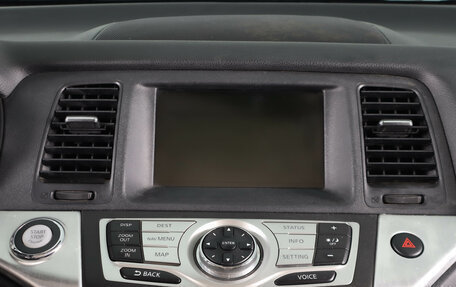 Nissan Murano, 2011 год, 819 000 рублей, 18 фотография