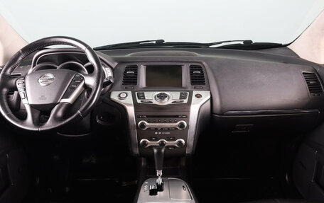 Nissan Murano, 2011 год, 819 000 рублей, 13 фотография