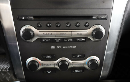 Nissan Murano, 2011 год, 819 000 рублей, 19 фотография