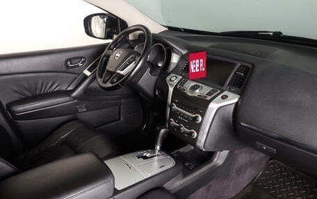 Nissan Murano, 2011 год, 819 000 рублей, 11 фотография