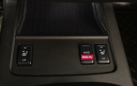 Nissan Murano, 2011 год, 819 000 рублей, 22 фотография