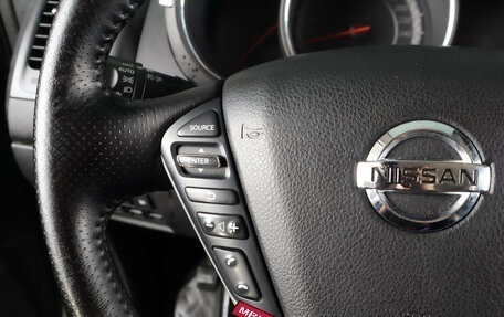 Nissan Murano, 2011 год, 819 000 рублей, 16 фотография