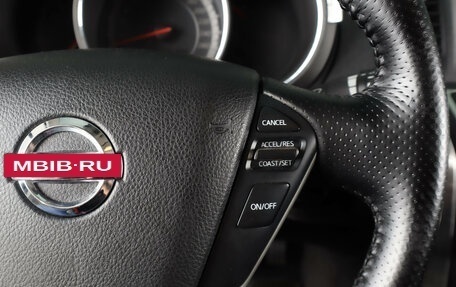 Nissan Murano, 2011 год, 819 000 рублей, 17 фотография